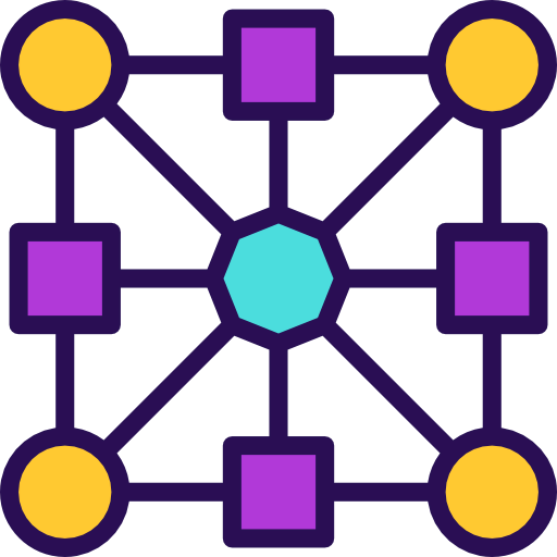 Network icon