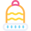 Beanie biểu tượng 64x64