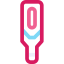 Thermometer biểu tượng 64x64