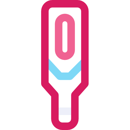 Thermometer 图标