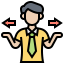 Doubt icon 64x64