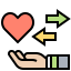 Empathy icon 64x64