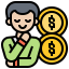 Business icon 64x64