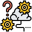 Confusion icon 64x64
