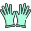 Gloves icon 64x64