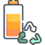 Battery icon 64x64