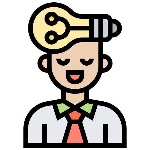 Idea 图标