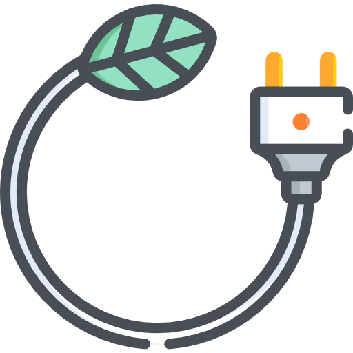 Plug icon