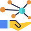Network Ikona 64x64