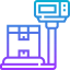 Weight ícono 64x64