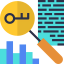 Analytics Ikona 64x64