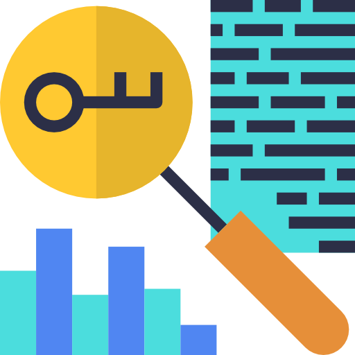Analytics Symbol