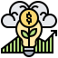 Investment 图标 64x64