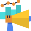 Marketing icon 64x64