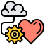 Love 图标 64x64