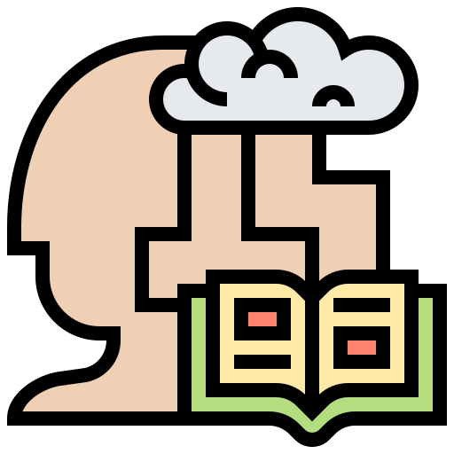 Learning icon