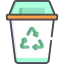 Recycling icon 64x64