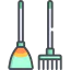 Broom icon 64x64