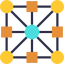 Network Ikona 64x64