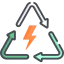 Energy icon 64x64