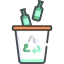 Recycling icon 64x64