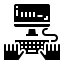 Typing Symbol 64x64