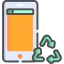 Smartphone icon 64x64