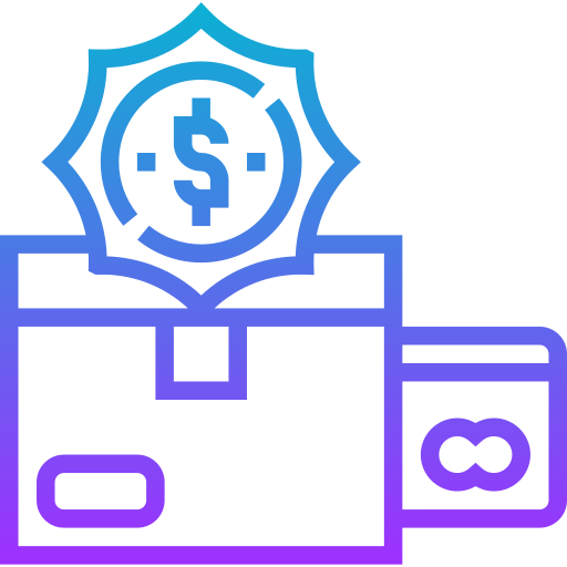 Payment icon