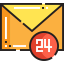 Email icon 64x64