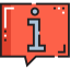 Info icon 64x64