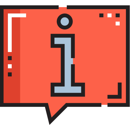 Info icon
