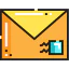 Email icon 64x64