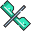 Hang up icon 64x64
