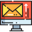 Email icon 64x64