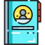 Agenda icon 64x64