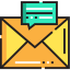 Email icon 64x64