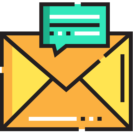 Email biểu tượng