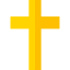 Cross іконка 64x64