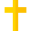 Cross アイコン 64x64