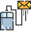 Email icon 64x64