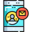 Email icon 64x64