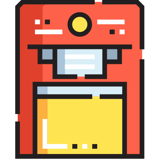 Mailbox icon