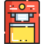 Mailbox icon 64x64