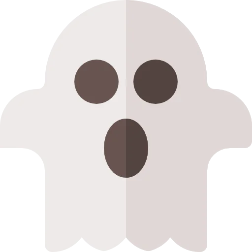 Ghost icon