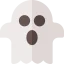 Ghost アイコン 64x64