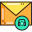 Email icon 64x64