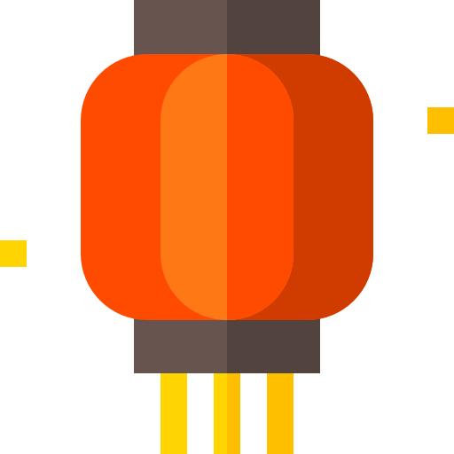 Lantern icon