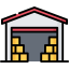 Warehouse іконка 64x64