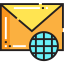 Email icon 64x64
