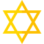 Judaism アイコン 64x64